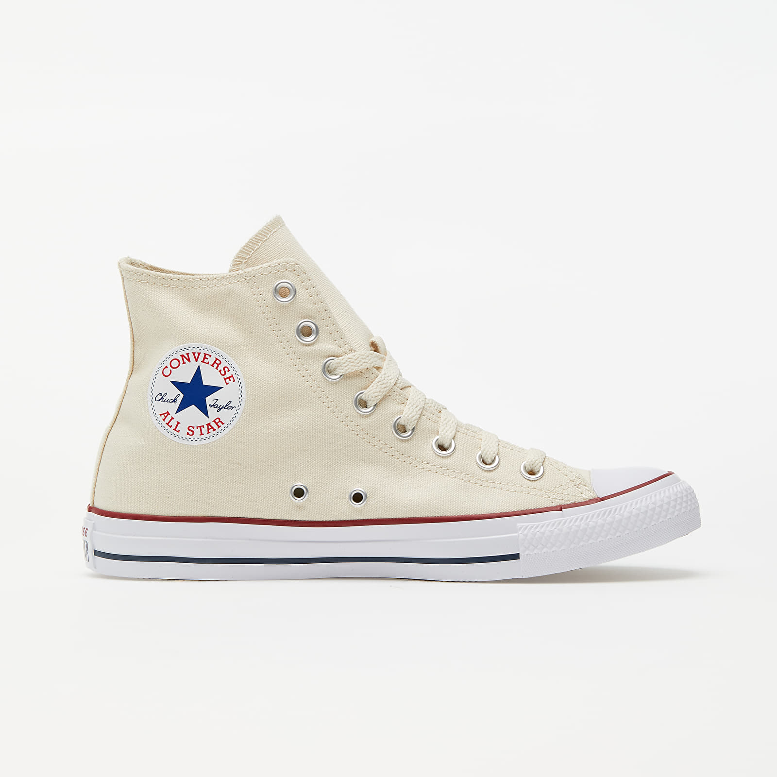 Zapatillas Hombre Converse Chuck Taylor All Star Natural