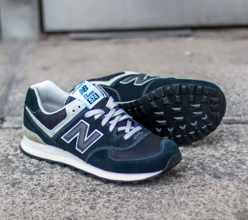 Moški čevlji New Balance ML574FBG