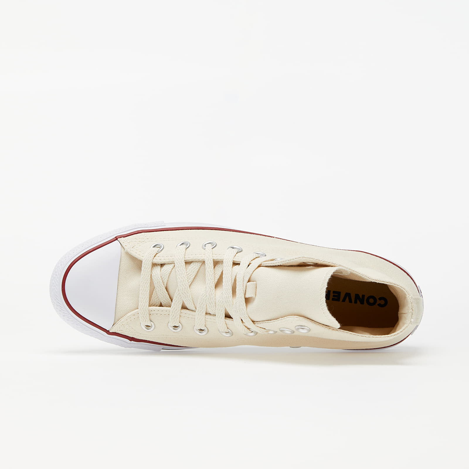 Zapatillas Hombre Converse Chuck Taylor All Star Natural