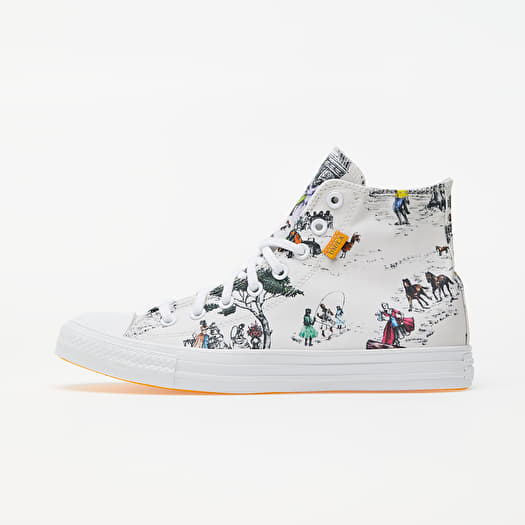 Converse x Union Chuck Taylor All Star Hi