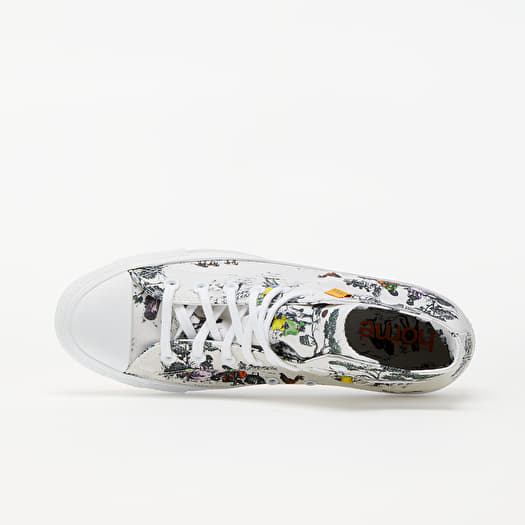 Converse online x union