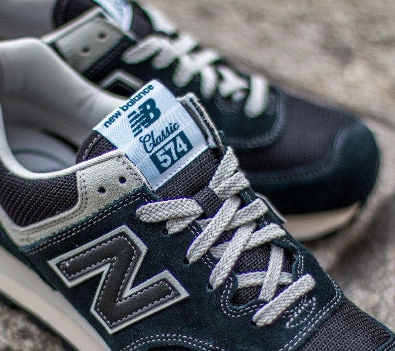 Moški čevlji New Balance ML574FBG