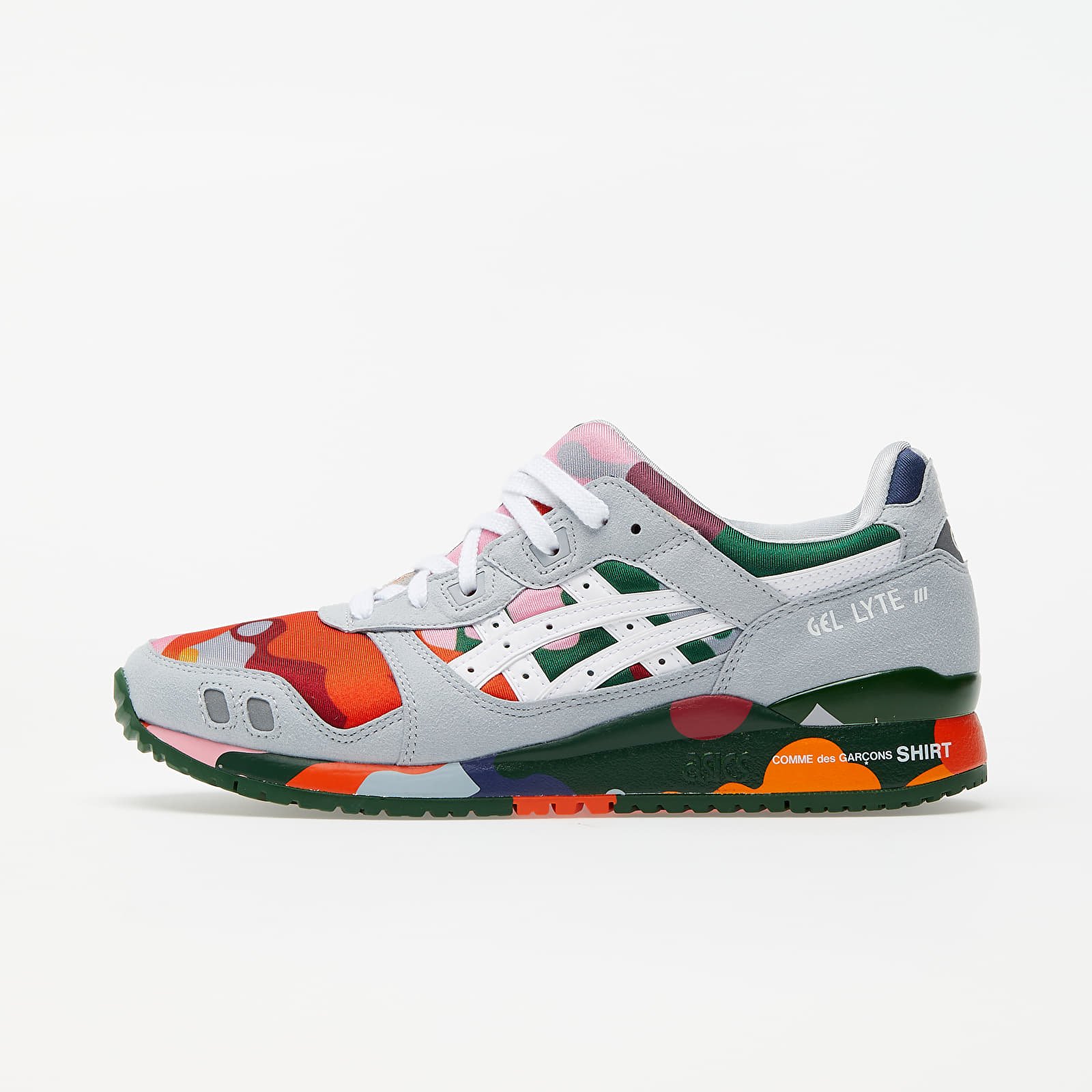 Asics comme des garcon outlet