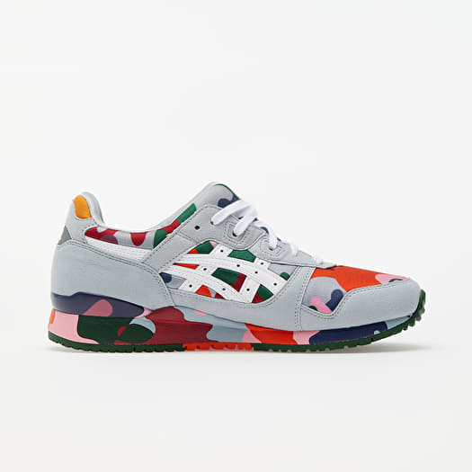 Asics x Comme Des Garcons Shirt Gel Lyte III OG