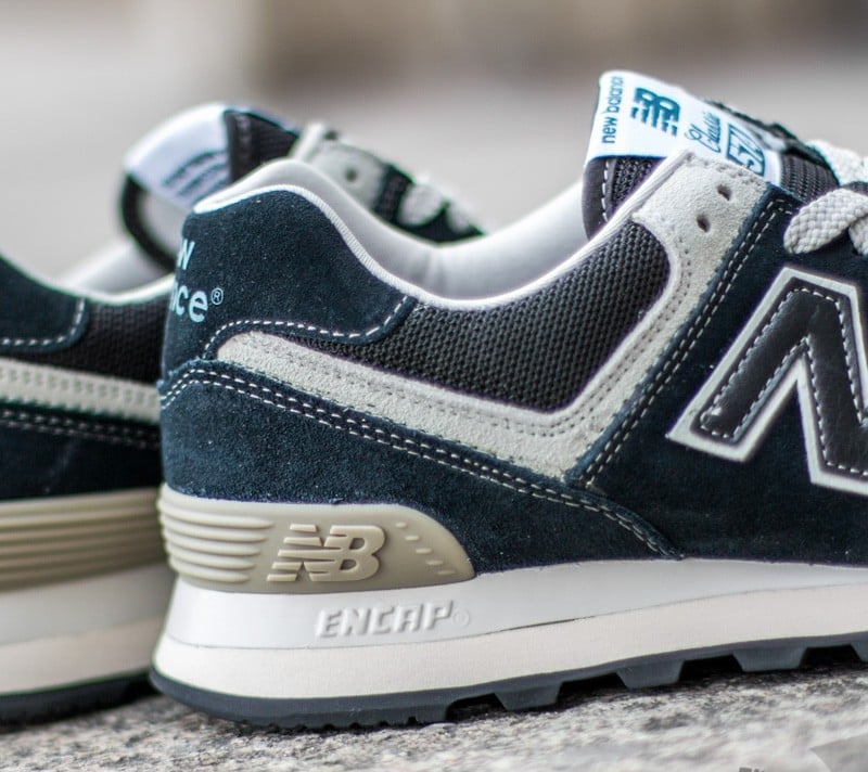 Moški čevlji New Balance ML574FBG