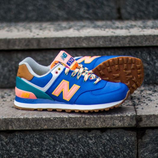 New balance wl574exa top