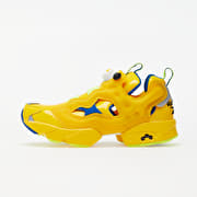 Reebok furylite mens yellow sales