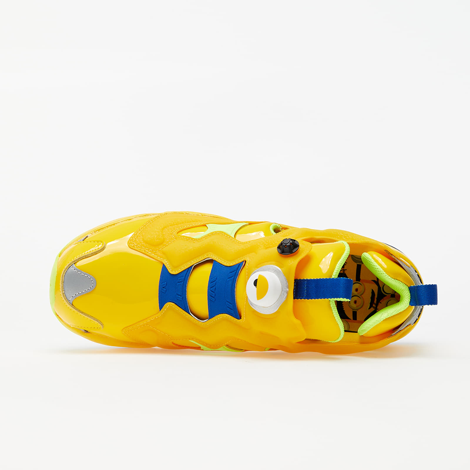 Reebok x minions cheap