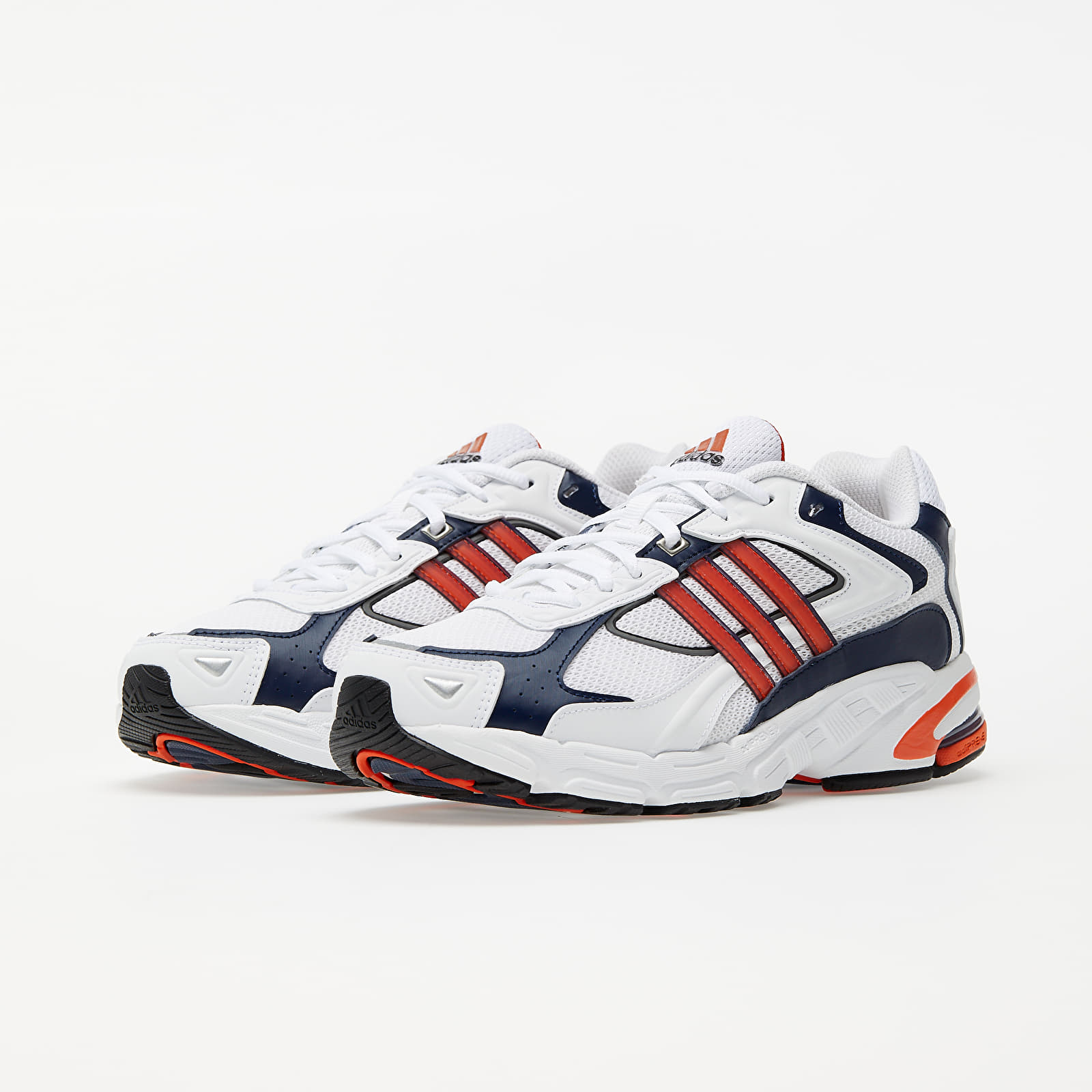 Adidas response orange hotsell