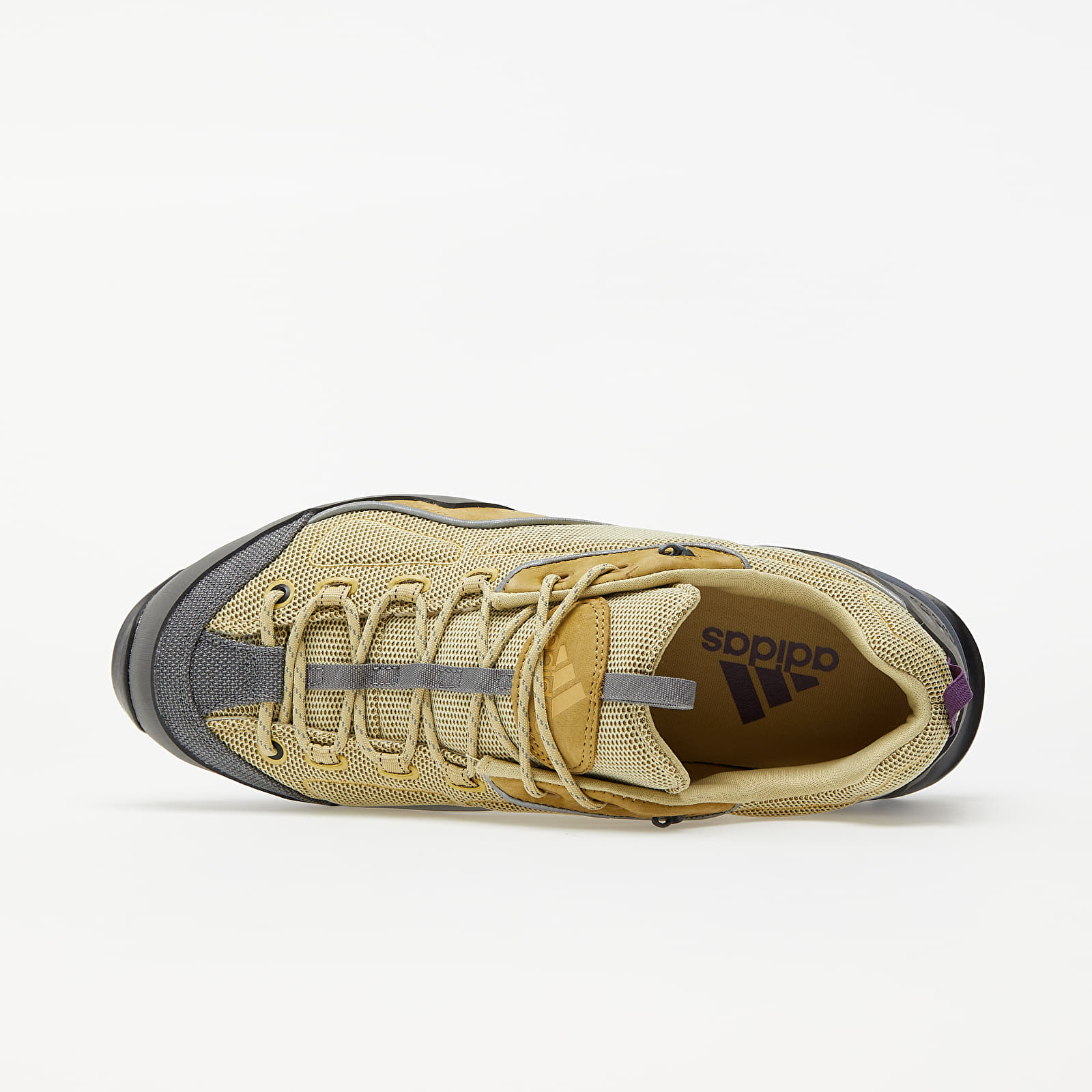 Zapatillas Hombre adidas Consortium Shalex Sand/ Sand/ Core Black