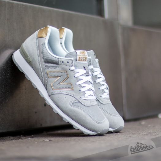 New balance wr996 grau clearance