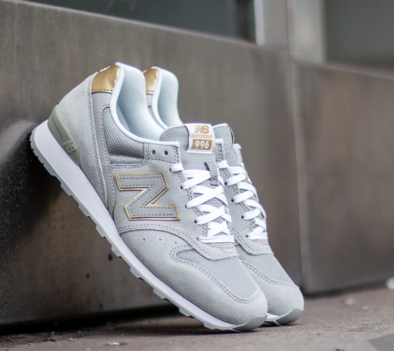 Women s shoes New Balance WR996HA Footshop
