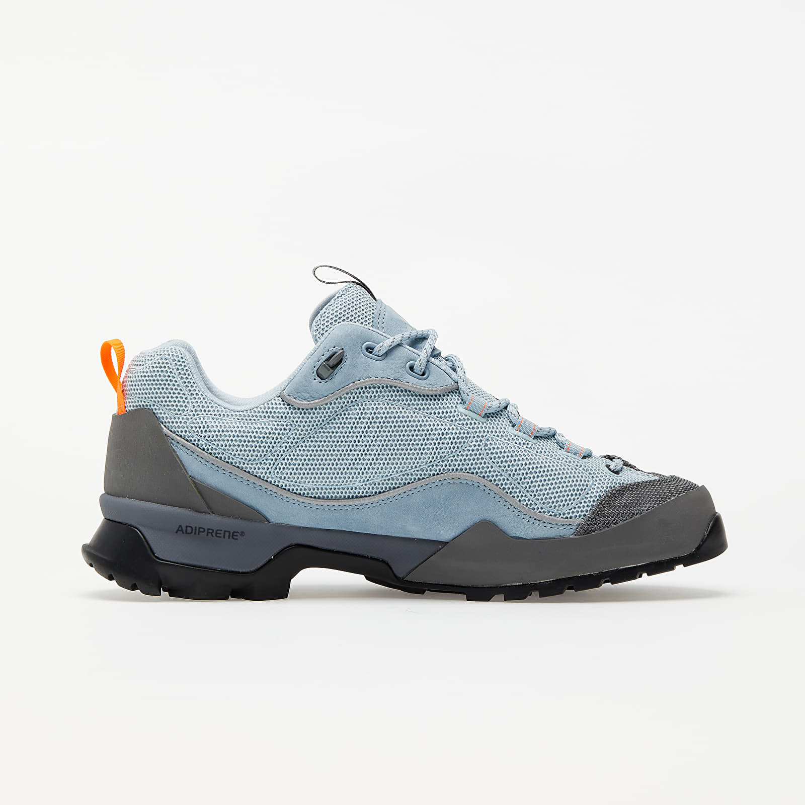Buty męskie adidas Consortium Shalex Clear Aqua/ Light Aqua/ Core Black