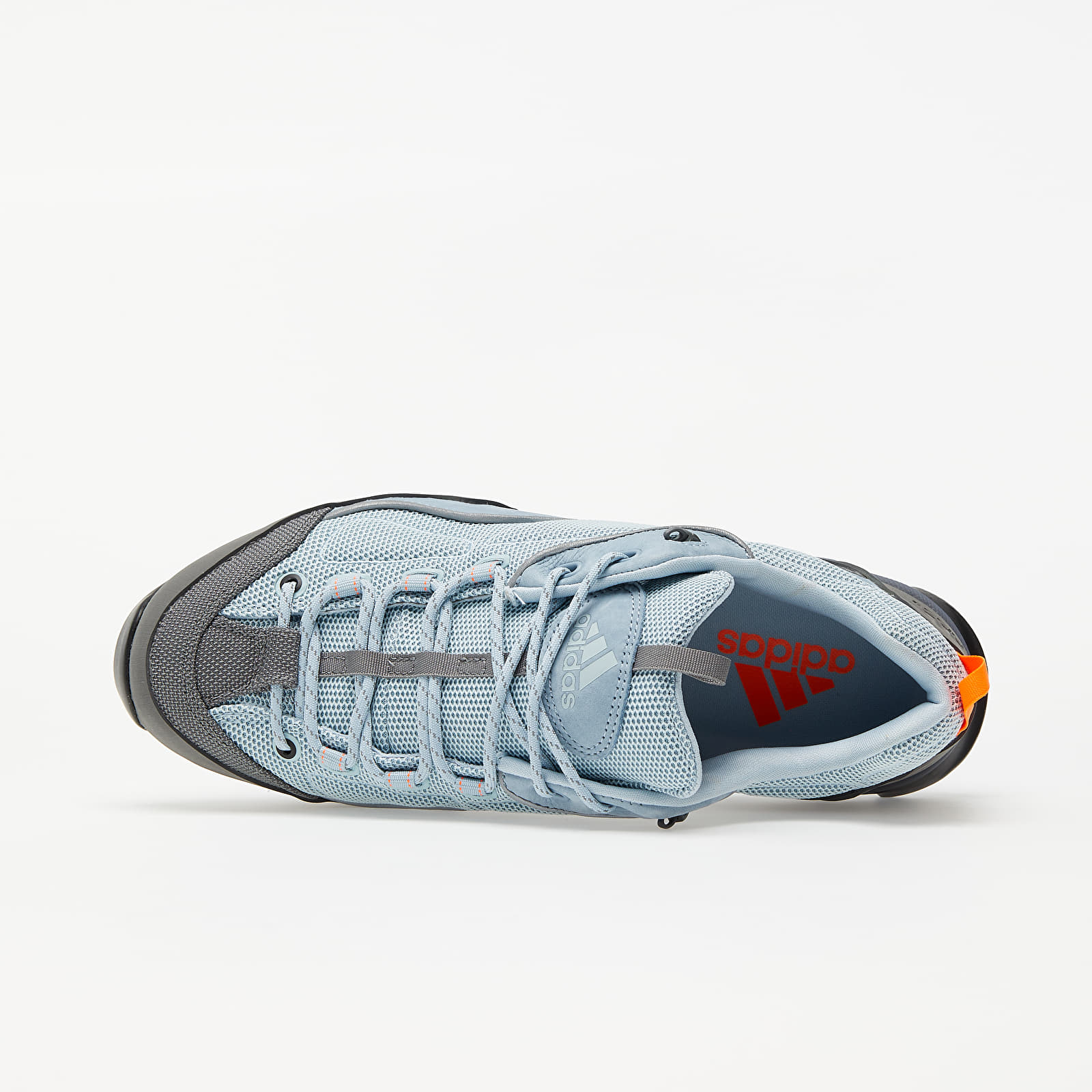 Buty męskie adidas Consortium Shalex Clear Aqua/ Light Aqua/ Core Black