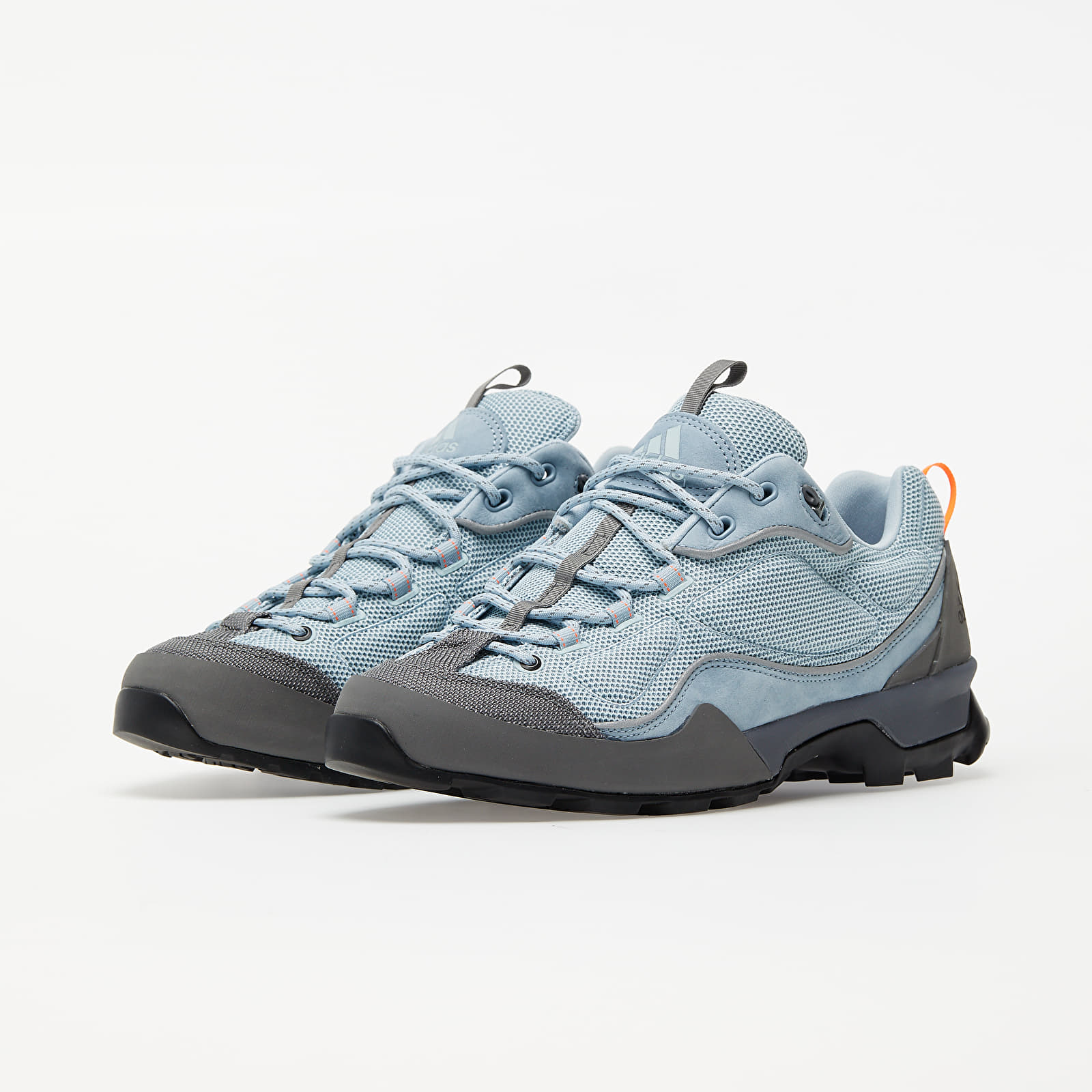 Buty męskie adidas Consortium Shalex Clear Aqua/ Light Aqua/ Core Black