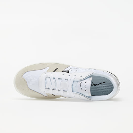 Men s shoes Nike Squash Type Summit White White Black Vast Grey