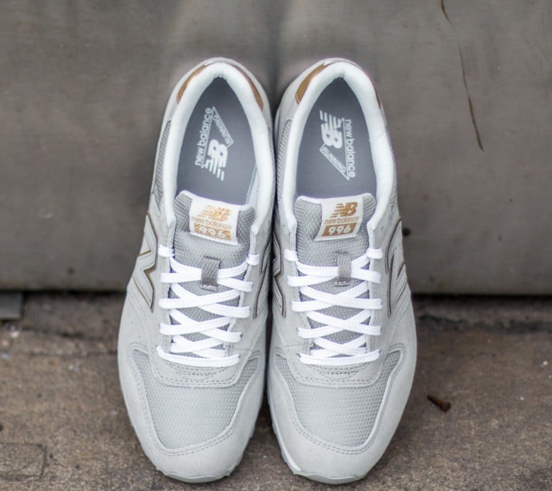 Buty damskie New Balance WR996HA Footshop
