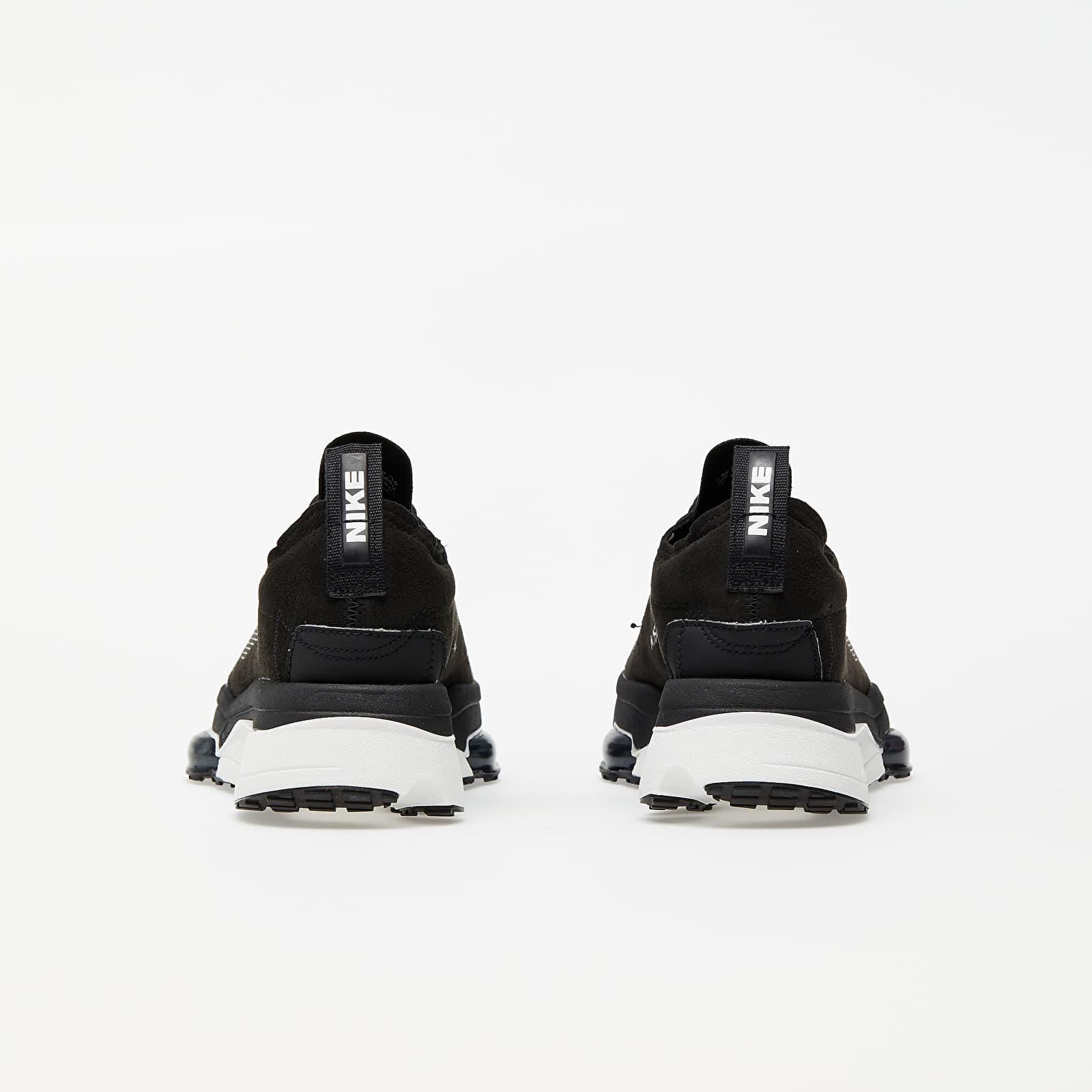 Női cipők Nike W Air Zoom-Type Black/ Summit White-Black