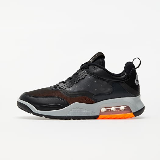 Air max 200 black and grey best sale