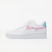 Women s shoes Nike Wmns Air Force 1 LXX White Bleached Aqua Pink