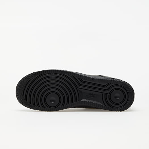 air force 1 07 lv8 black toe