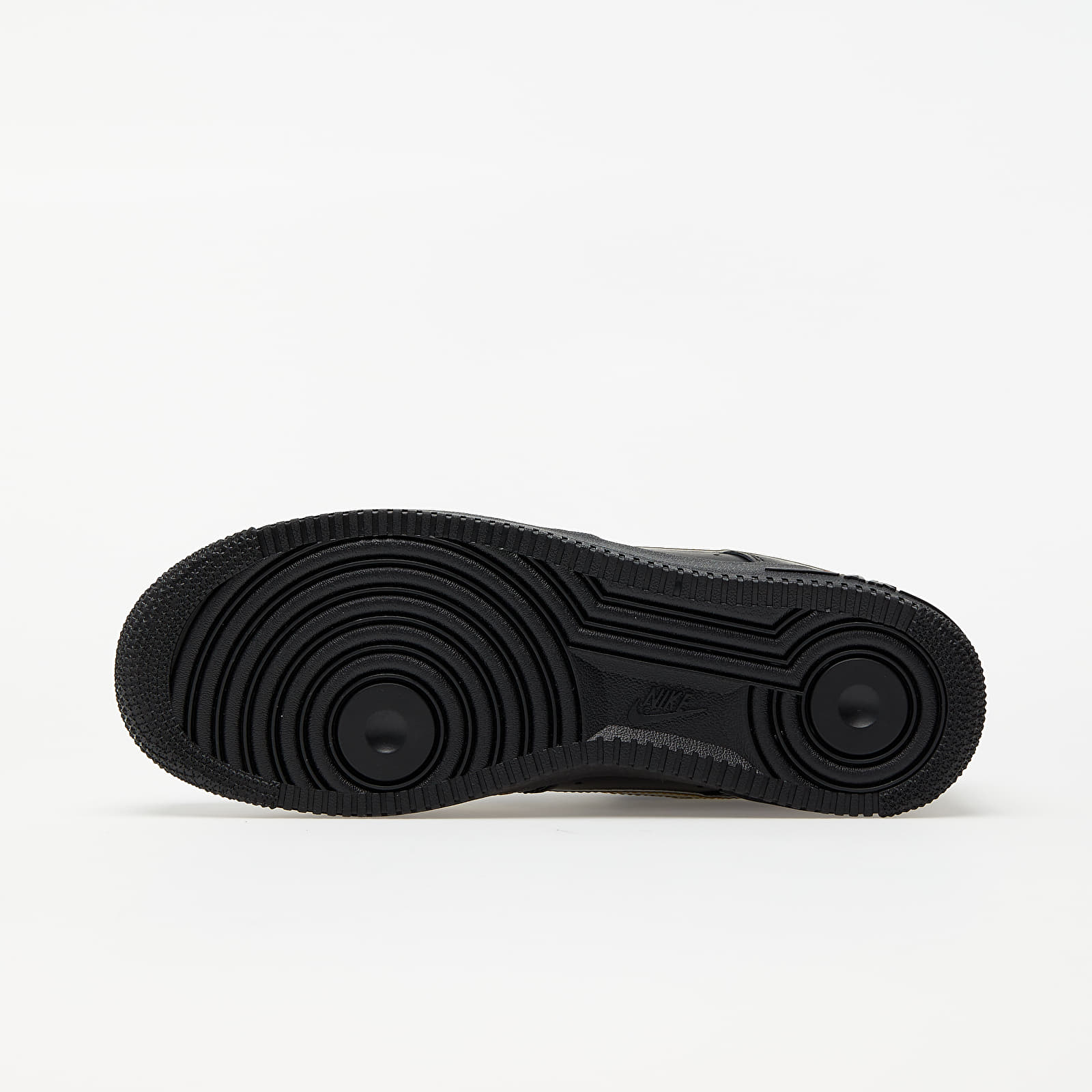 Férfi cipők Nike Air Force 1 '07 LV8 Black/ Multi-Color-Black