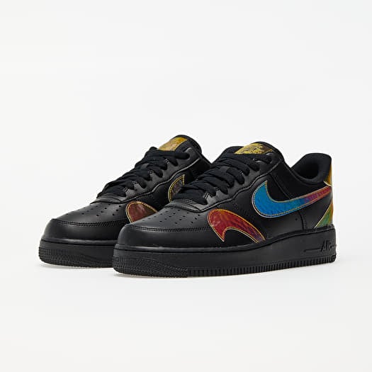 Nike air force multicolor clearance