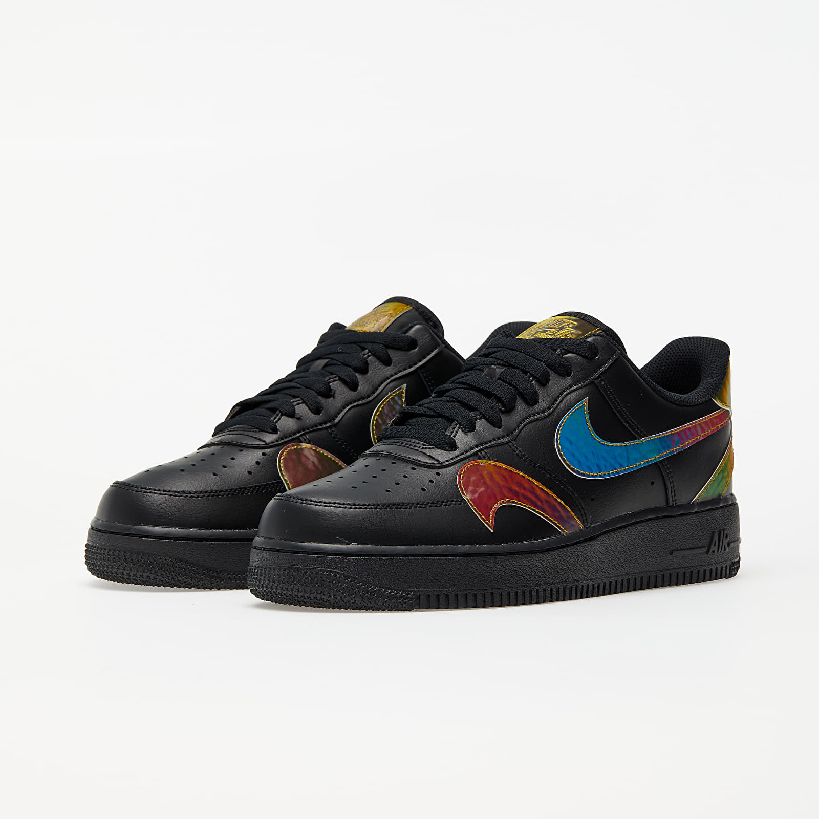 Nike air force 1 lv8 multicolor shop