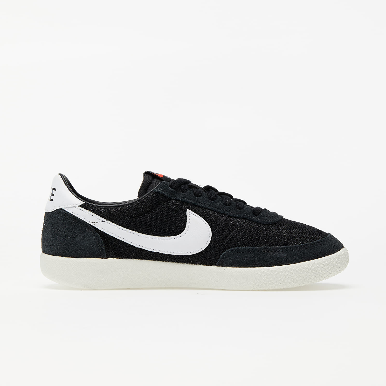 Nike killshot black online