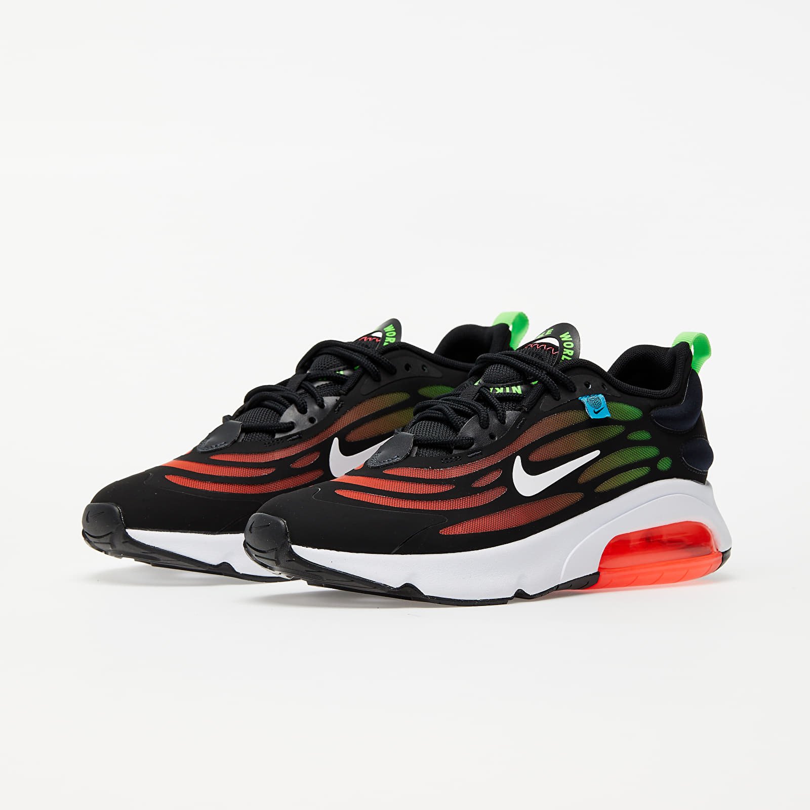 Tenis nike toscos shop