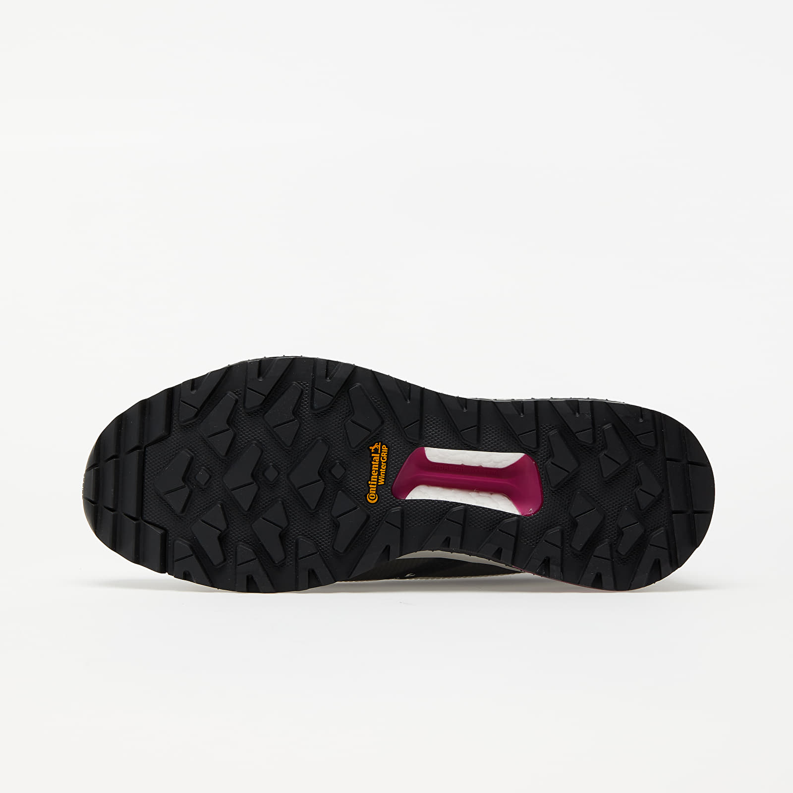 Дамски кецове и обувки adidas Terrex Free Hiker COLD.RDY W Metalic Grey/ Core Black/ Power Ber