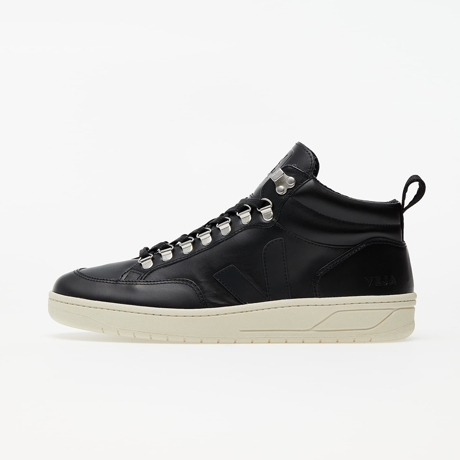Zapatillas Hombre Veja Roraima Black