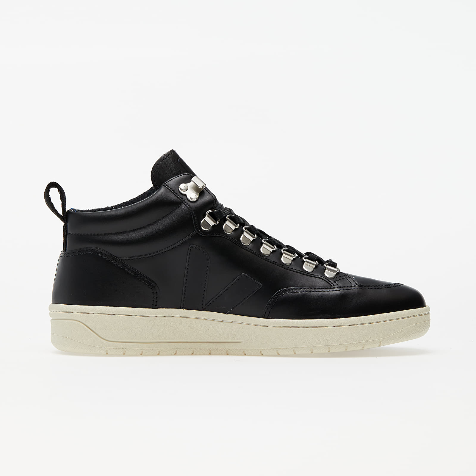 Zapatillas Hombre Veja Roraima Black