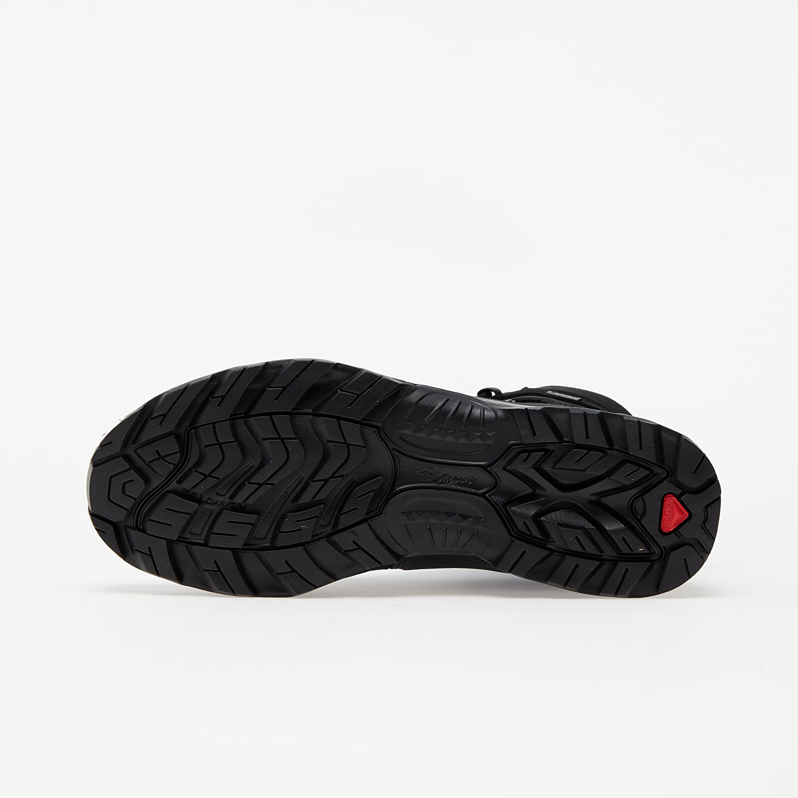 Încălțăminte și sneakerși pentru bărbați Salomon Quest 4D Gore-Tex Advanced Black/ Black/ Magnet