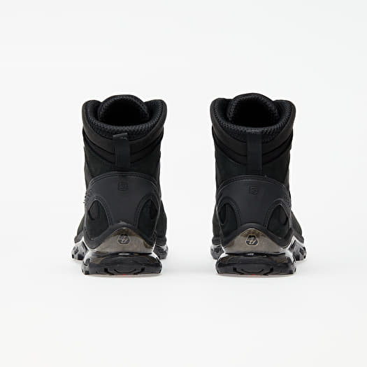 個人装備 SALOMON QUEST 4D GORE-TEX ADVANCED QUEST 4D GORE-TEX FORCES 2 EN Unisex - Forces | Salomon