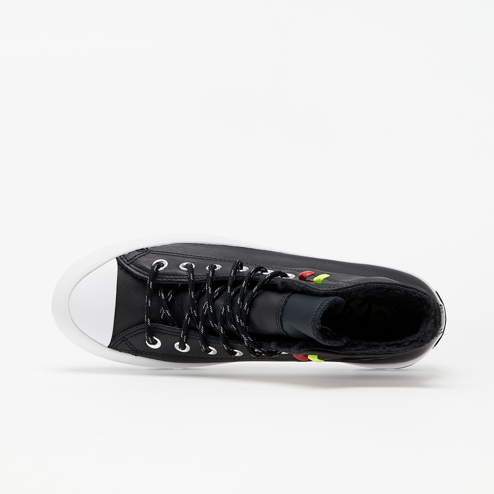 Converse gore online tex mujer