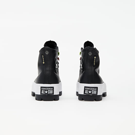 Converse plateforme 2020 outlet