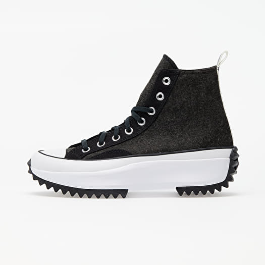 Converse run 2025 star hike precio