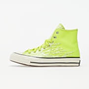 Converse Chuck 70 Lemon Venom/ Egret/ Black