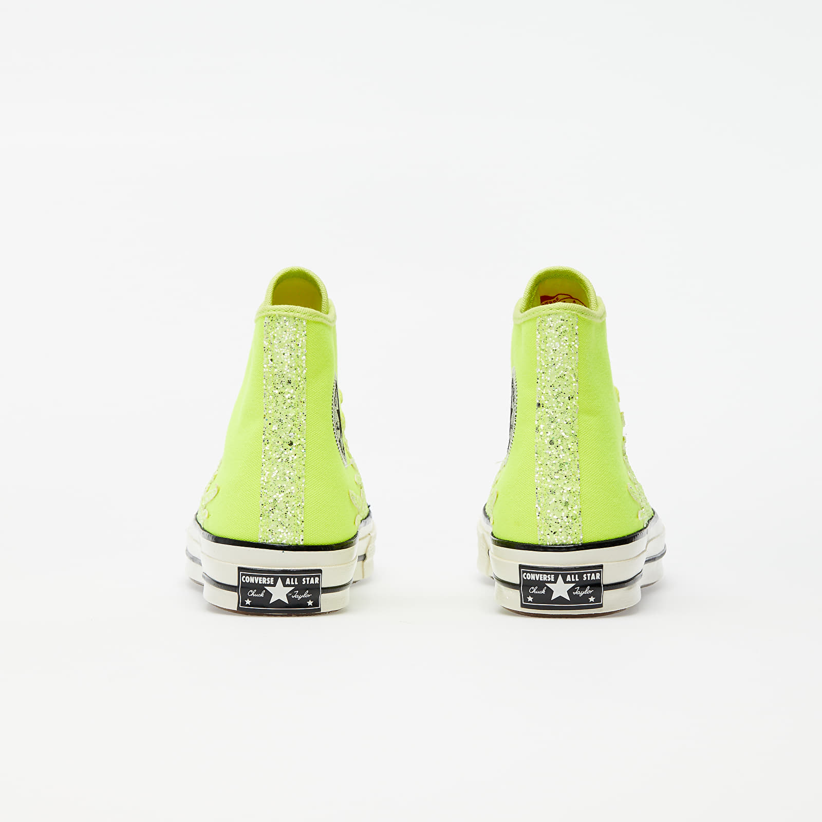 Zapatillas mujer Converse Chuck 70 Lemon Venom/ Egret/ Black