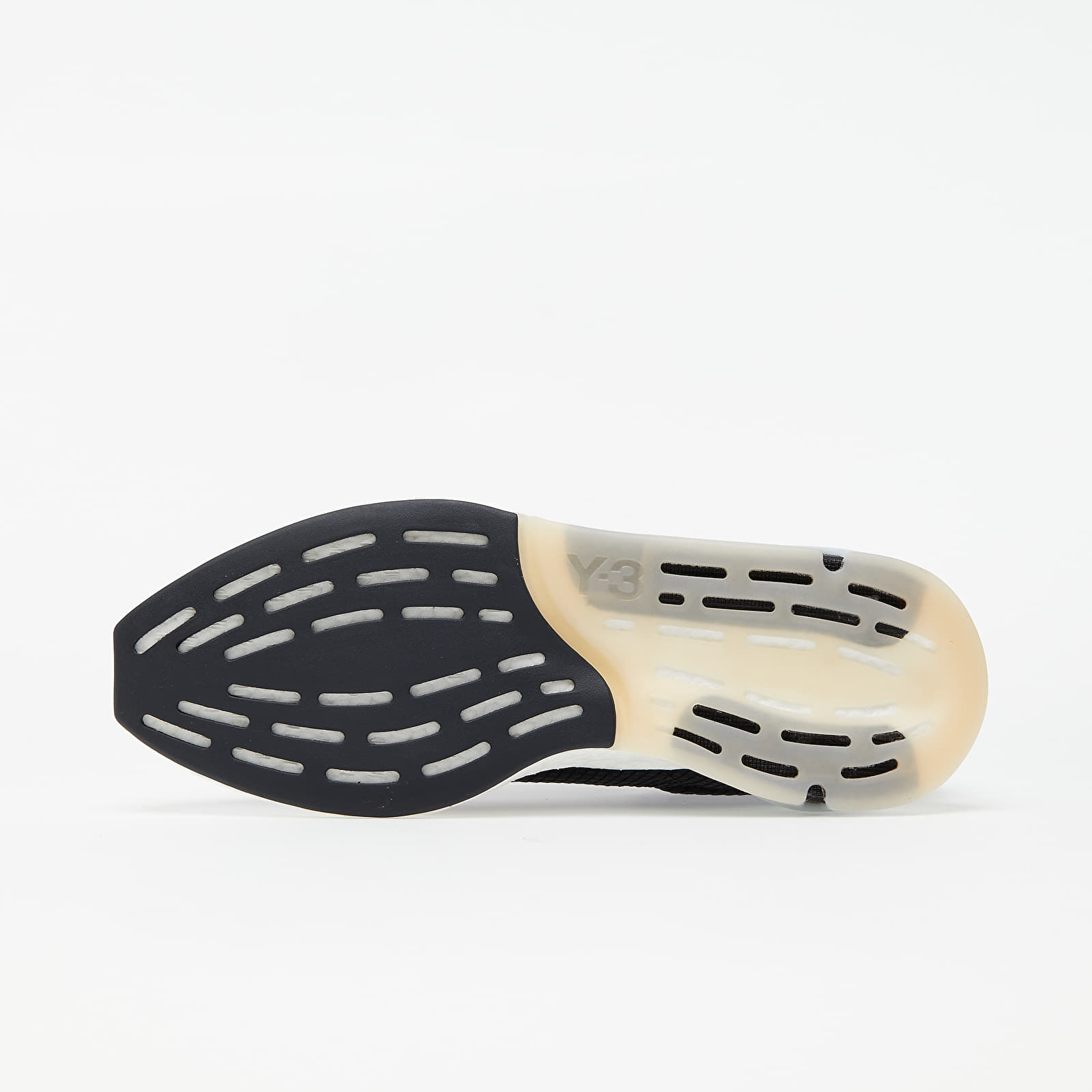 Scarpe uomo Y-3 Orisan Black/ None/ None