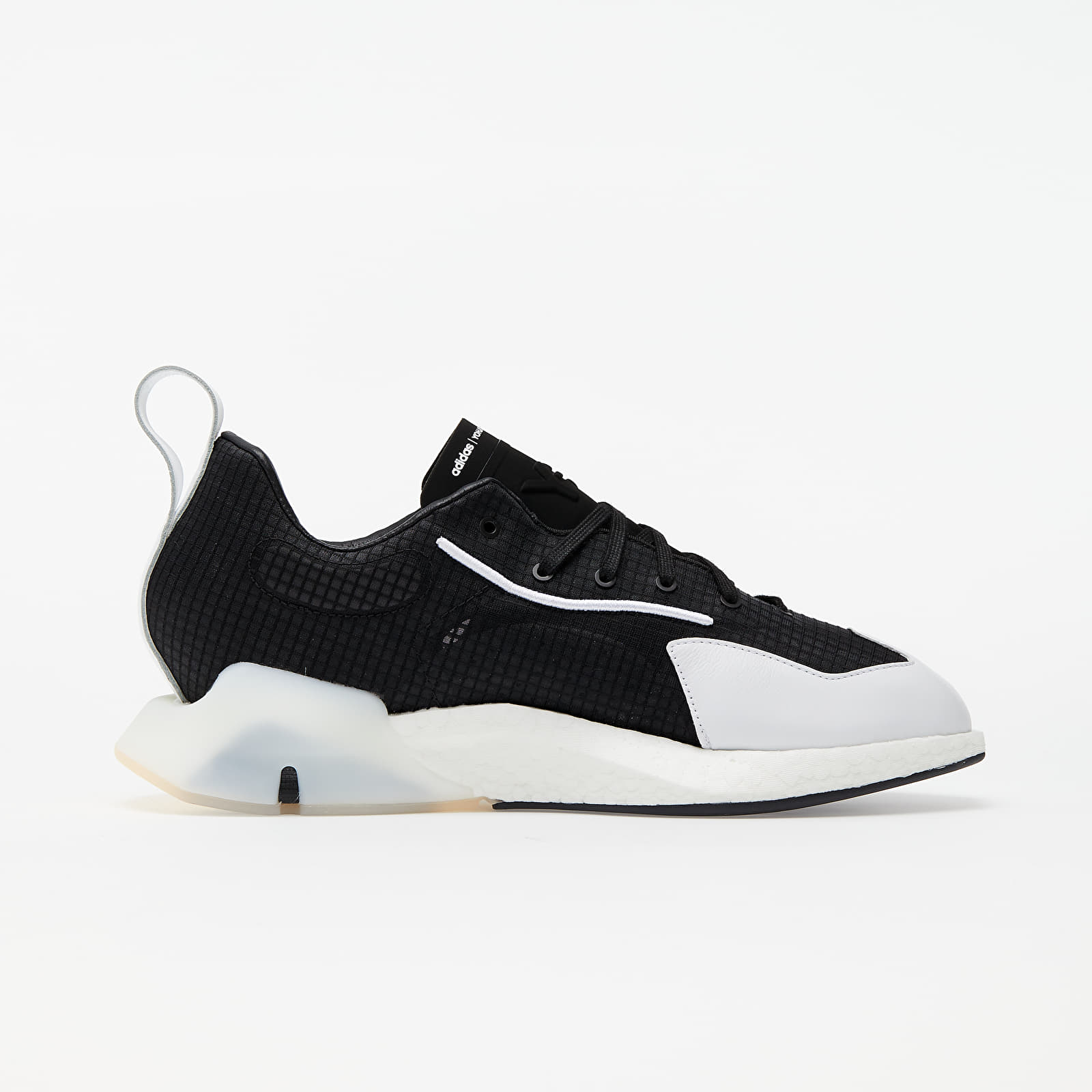 Scarpe uomo Y-3 Orisan Black/ None/ None
