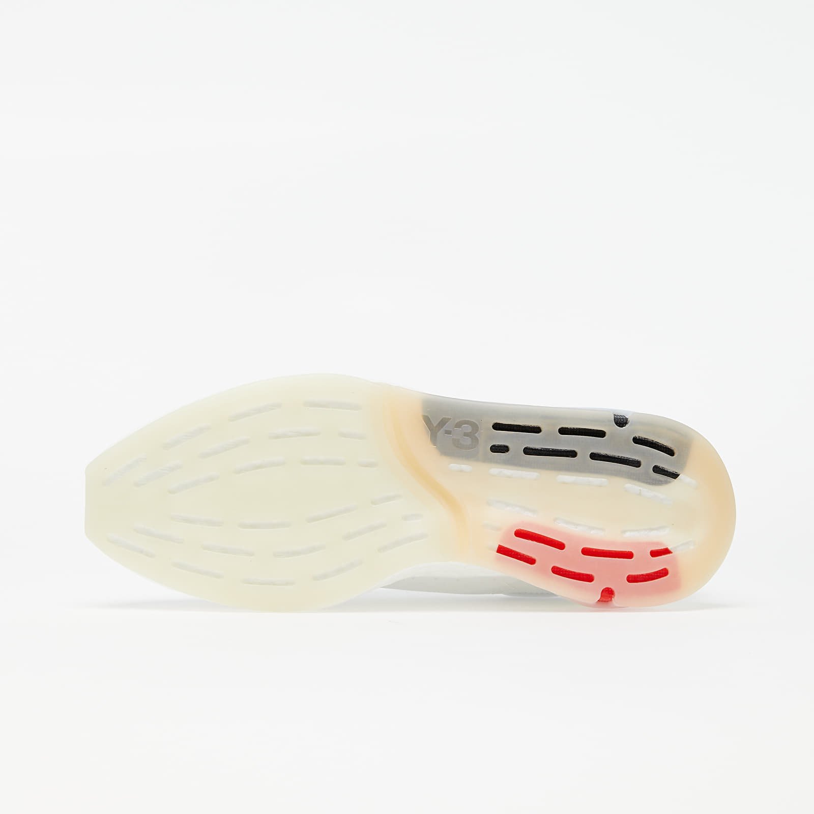 Men's shoes Y-3 Orisan White/ None/ None