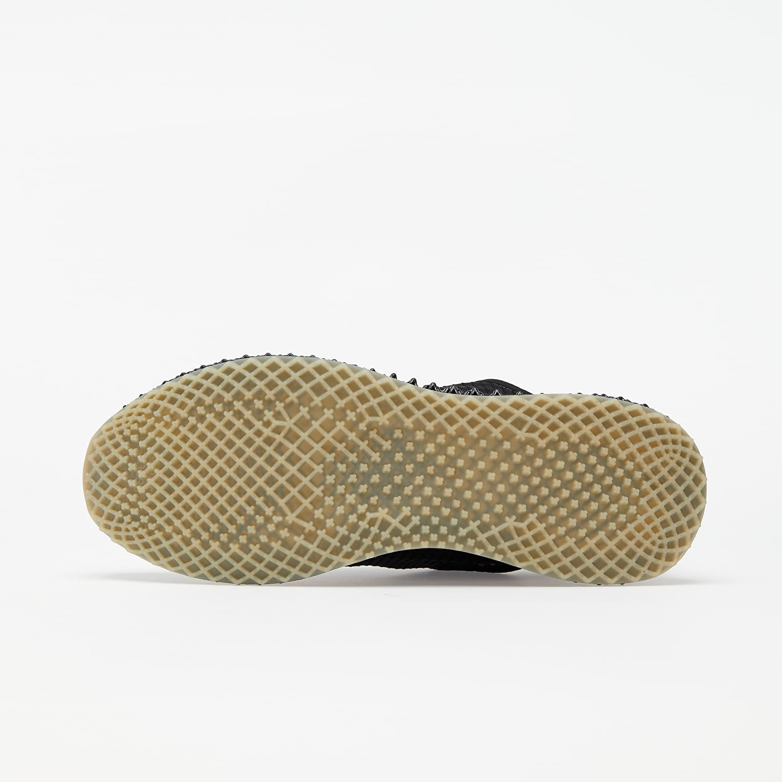 Herresko Y-3 Runner 4D IO Chalk White/ Ftwr White/ Core Black