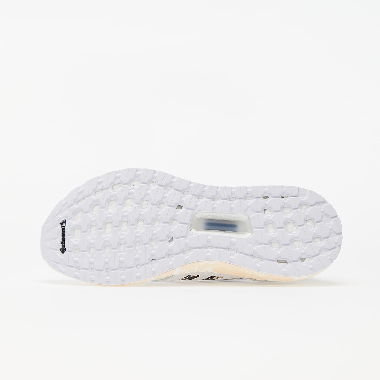 Dámske topánky a tenisky adidas UltraBOOST 20 W Ftw White/ Pink Tint/ Core Black