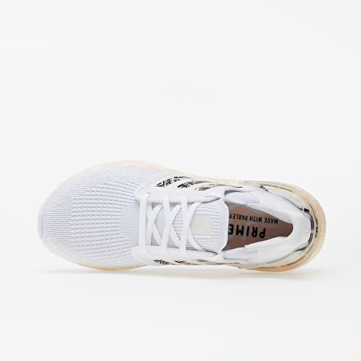 Women s shoes adidas UltraBOOST 20 W Ftw White Pink Tint Core Black Footshop