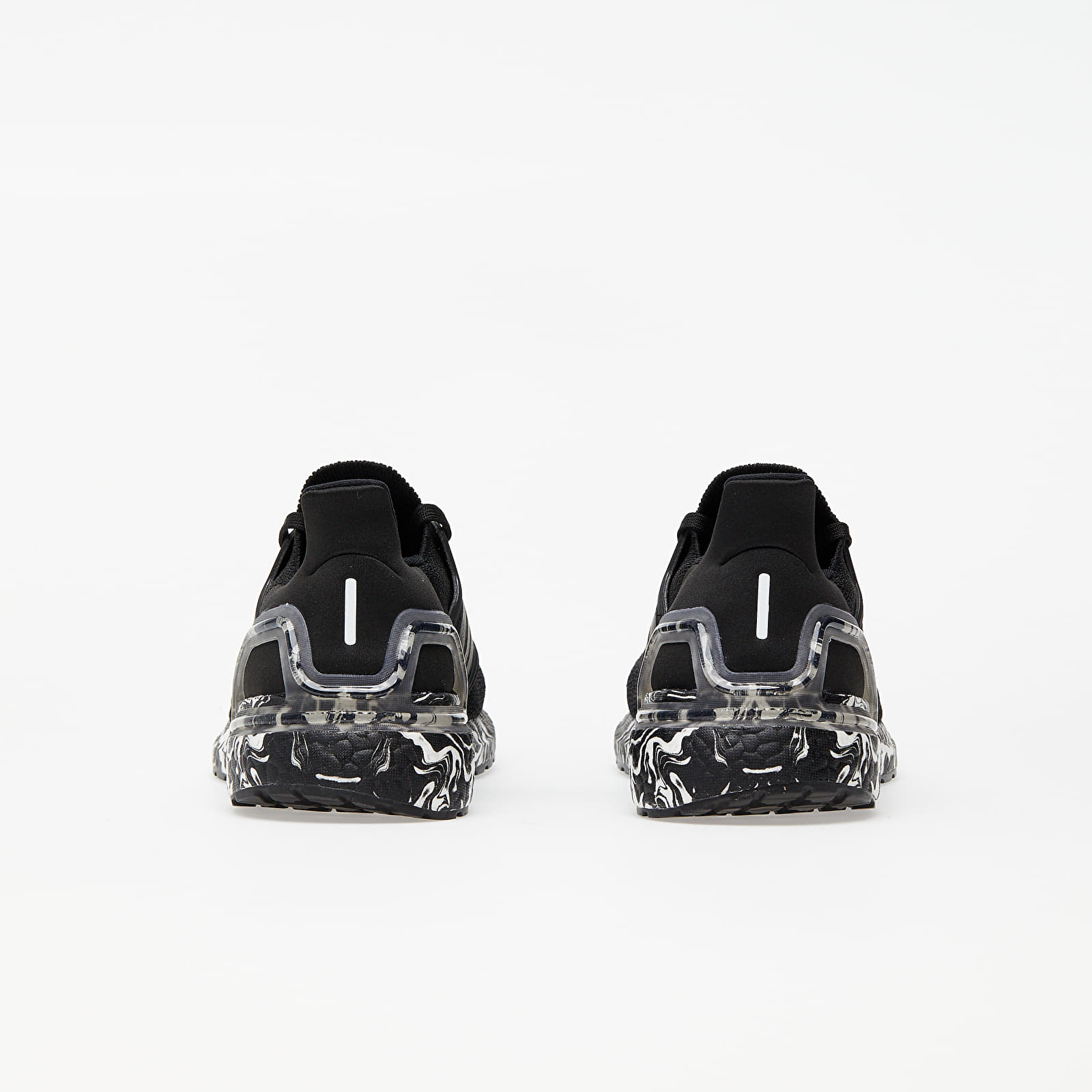 Women's shoes adidas UltraBOOST 20 W Core Black/ Core Black/ Ftw White