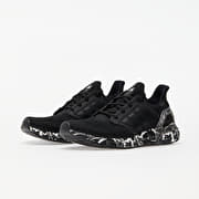 Women s shoes adidas UltraBOOST 20 W Core Black Core Black Ftw White Footshop