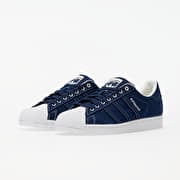 Adidas superstar collegiate navy shop
