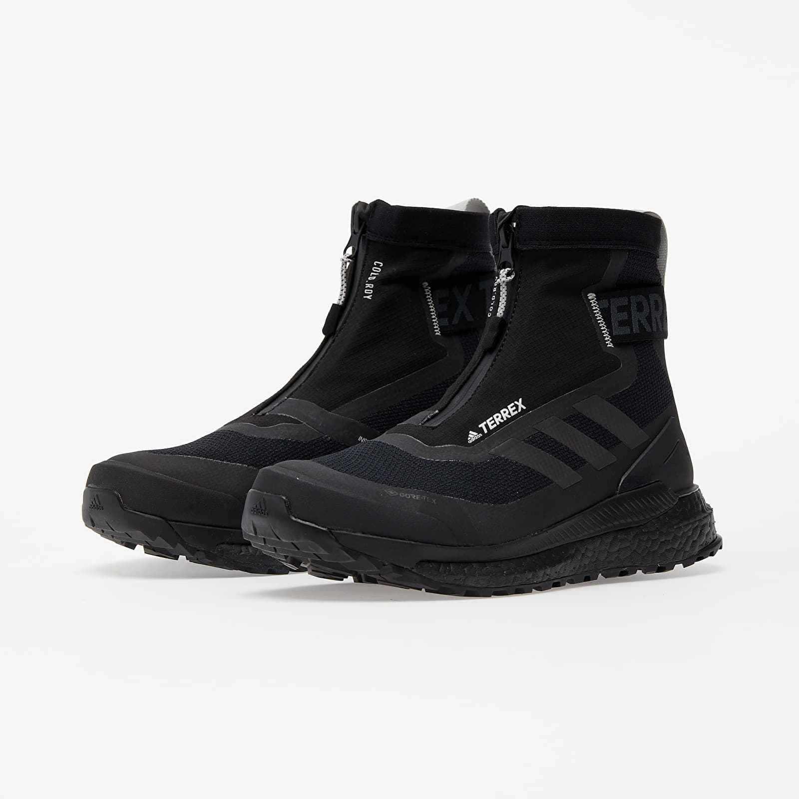 adidas terrex free hiker cold rdy womens